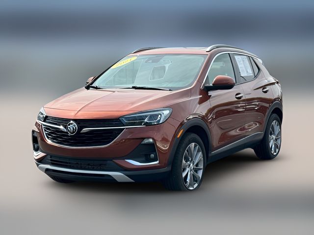 2021 Buick Encore GX Essence