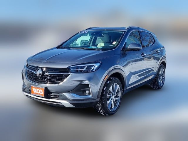 2021 Buick Encore GX Essence