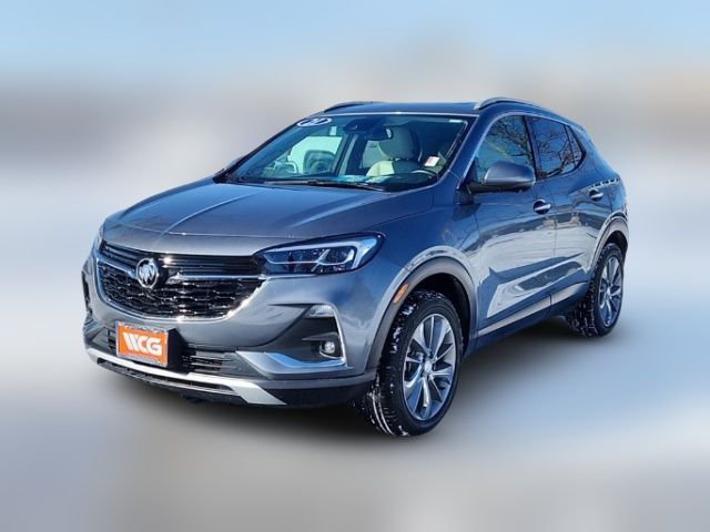 2021 Buick Encore GX Essence