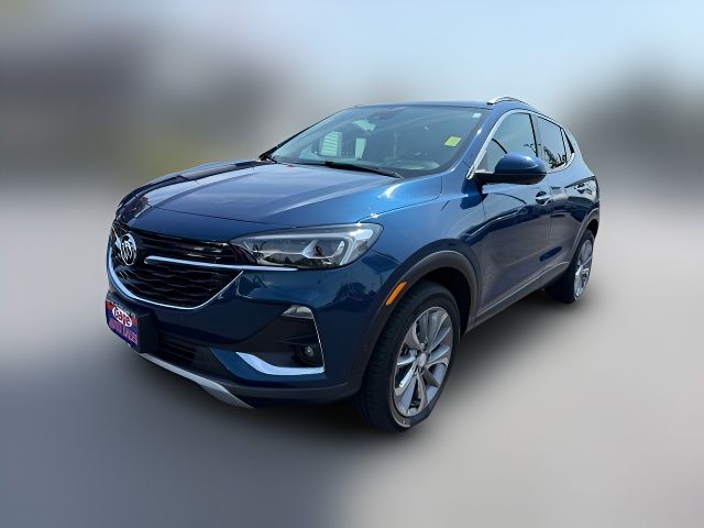 2021 Buick Encore GX Essence