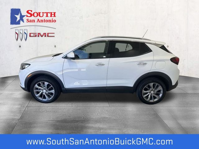 2021 Buick Encore GX Essence