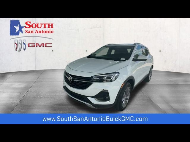 2021 Buick Encore GX Essence