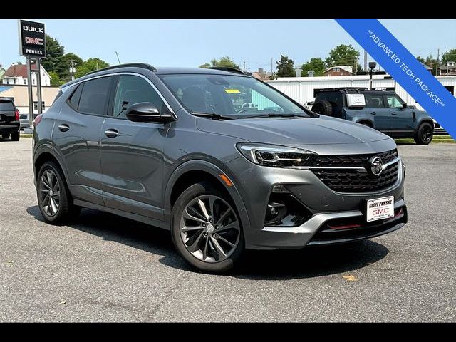 2021 Buick Encore GX Essence