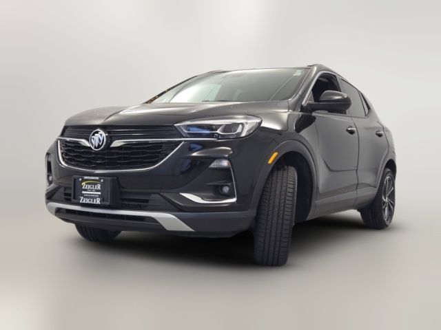 2021 Buick Encore GX Essence