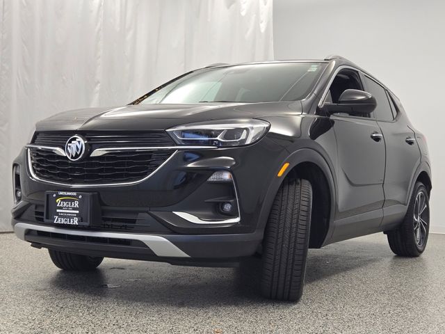 2021 Buick Encore GX Essence