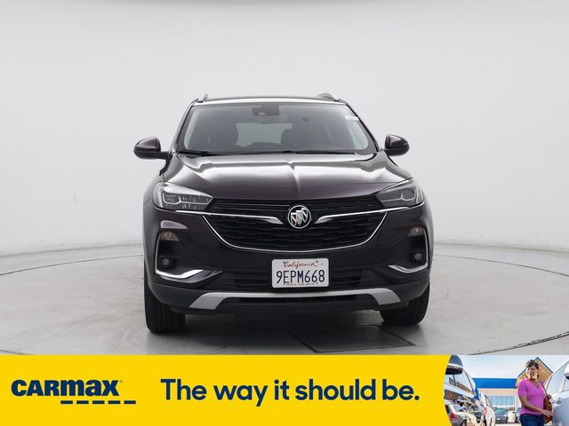 2021 Buick Encore GX Essence