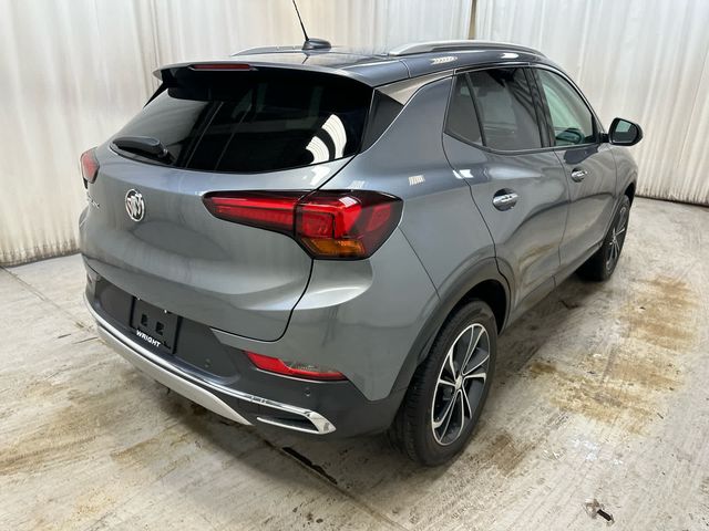 2021 Buick Encore GX Essence