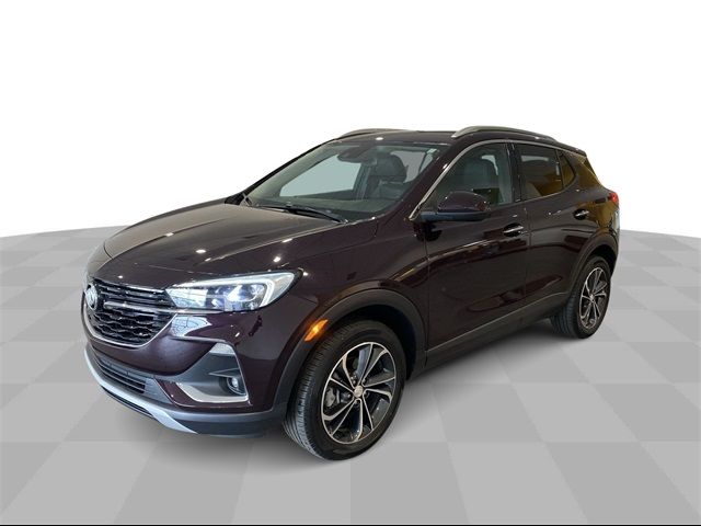 2021 Buick Encore GX Essence