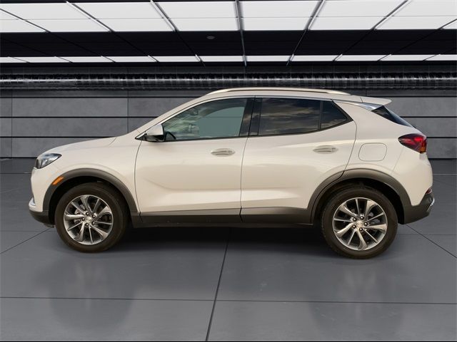 2021 Buick Encore GX Essence