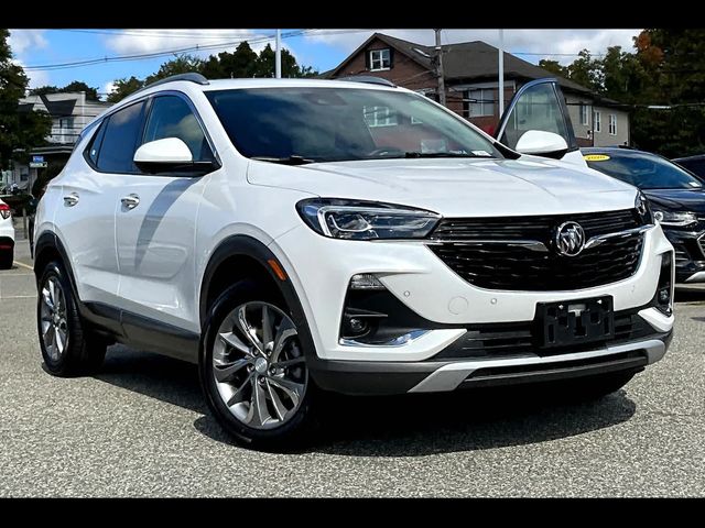 2021 Buick Encore GX Essence