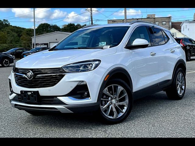 2021 Buick Encore GX Essence