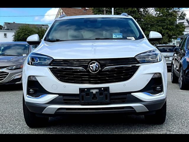 2021 Buick Encore GX Essence