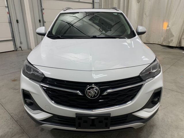 2021 Buick Encore GX Essence