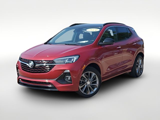 2021 Buick Encore GX Essence