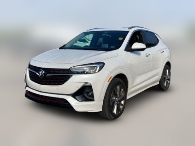 2021 Buick Encore GX Essence