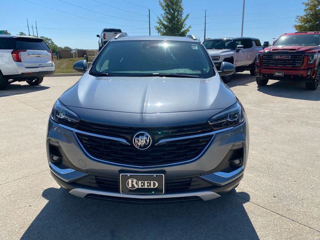 2021 Buick Encore GX Essence