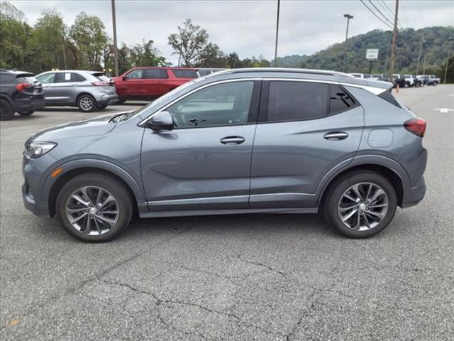 2021 Buick Encore GX Essence