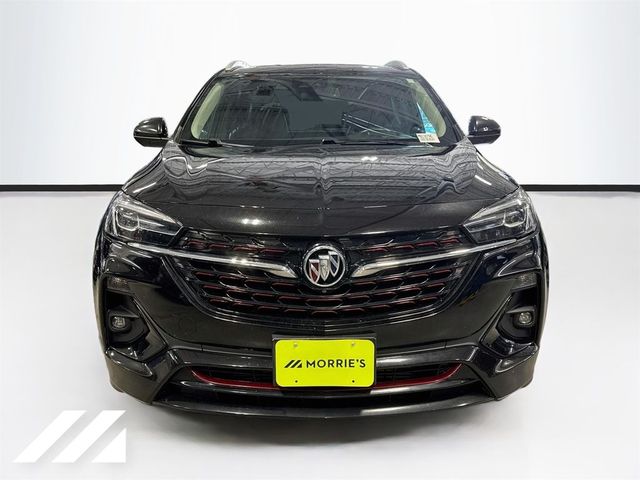 2021 Buick Encore GX Essence