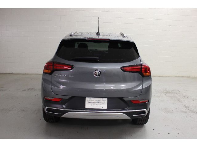 2021 Buick Encore GX Essence