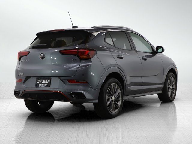 2021 Buick Encore GX Essence