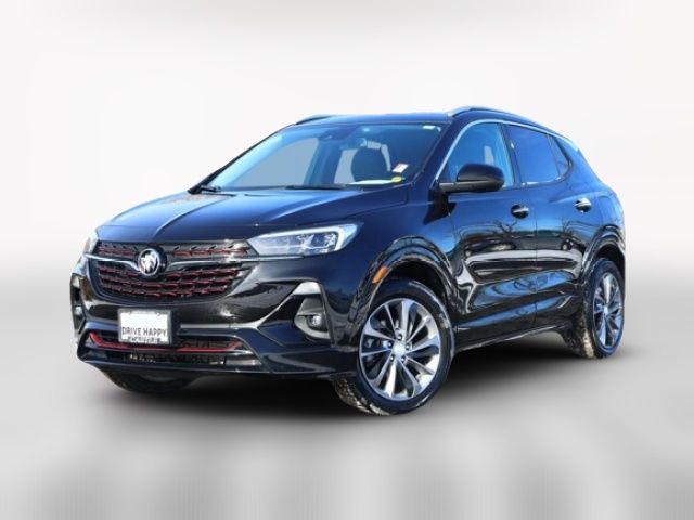 2021 Buick Encore GX Essence