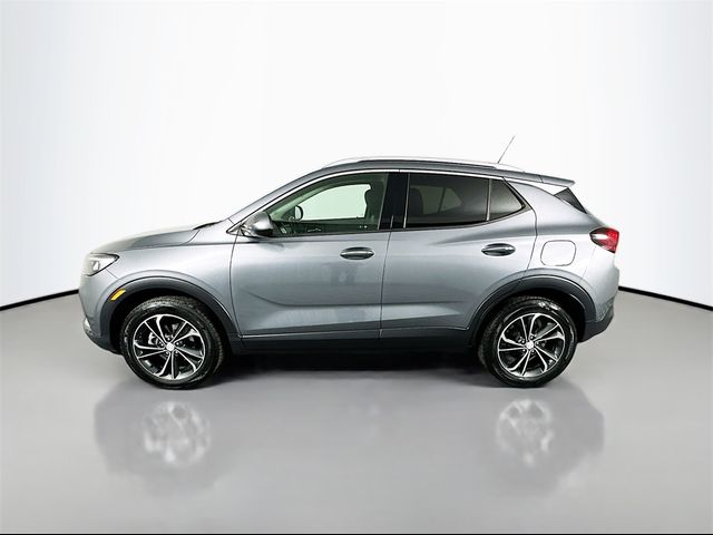 2021 Buick Encore GX Essence