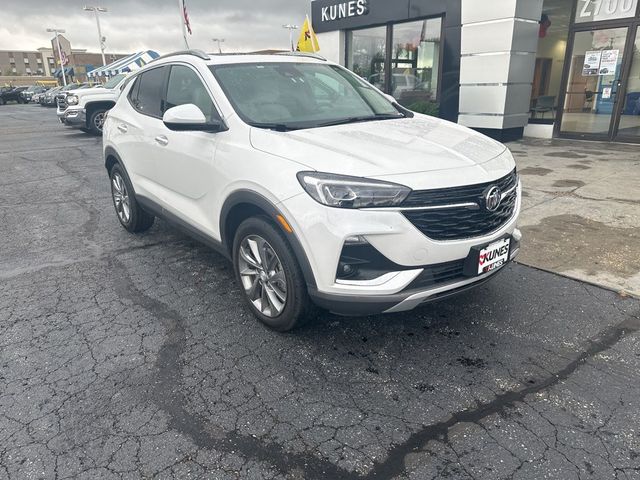 2021 Buick Encore GX Essence