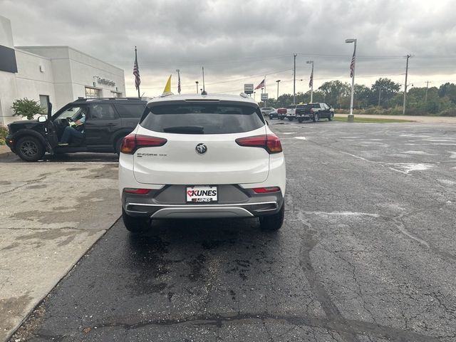 2021 Buick Encore GX Essence