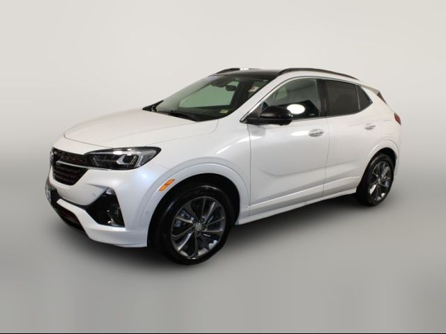 2021 Buick Encore GX Essence
