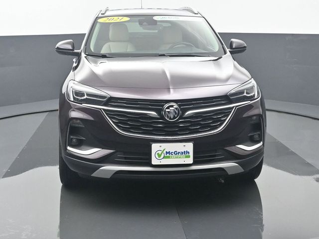 2021 Buick Encore GX Essence