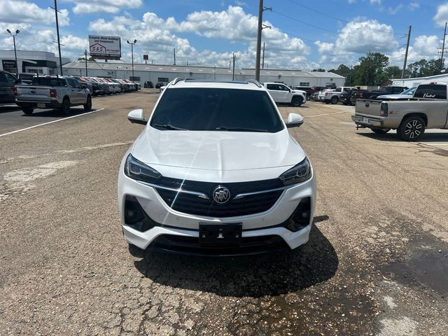 2021 Buick Encore GX Essence