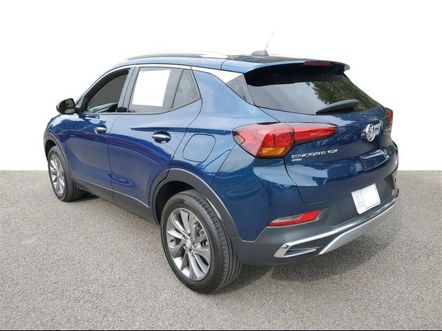 2021 Buick Encore GX Essence