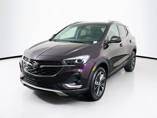 2021 Buick Encore GX Essence