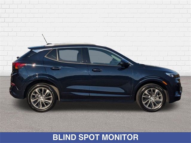 2021 Buick Encore GX Essence