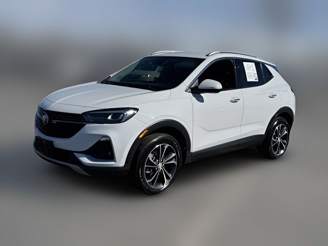 2021 Buick Encore GX Essence