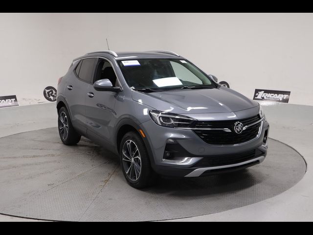 2021 Buick Encore GX Essence