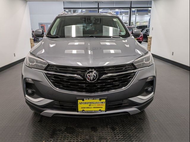 2021 Buick Encore GX Essence