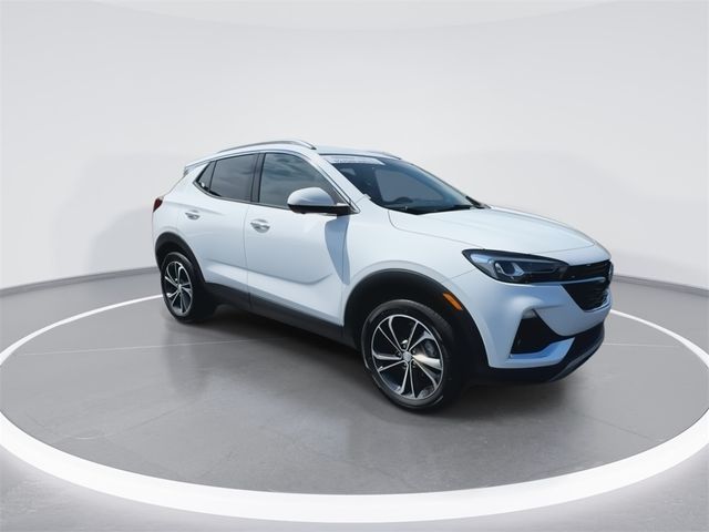 2021 Buick Encore GX Essence