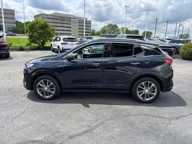 2021 Buick Encore GX Essence