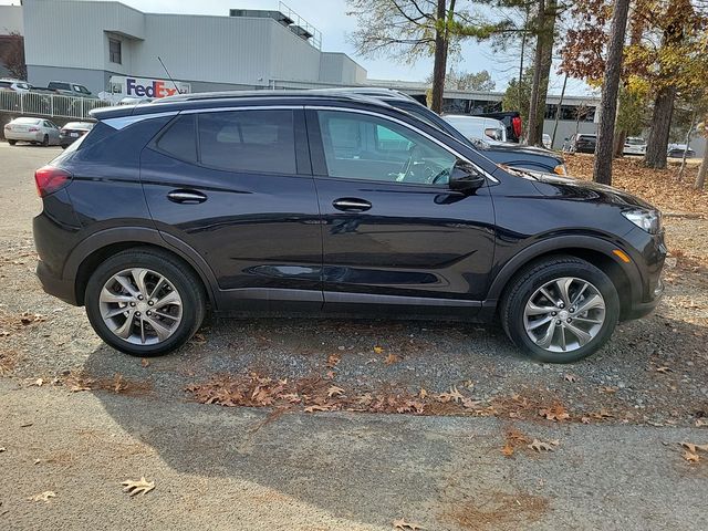 2021 Buick Encore GX Essence