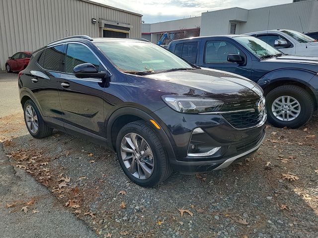 2021 Buick Encore GX Essence