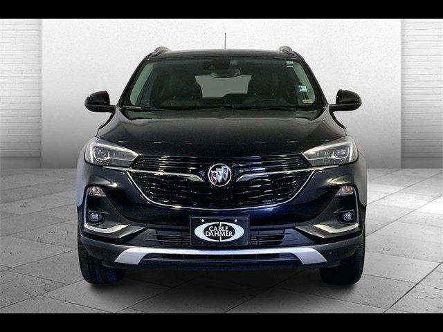 2021 Buick Encore GX Essence