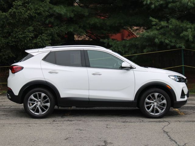 2021 Buick Encore GX Essence