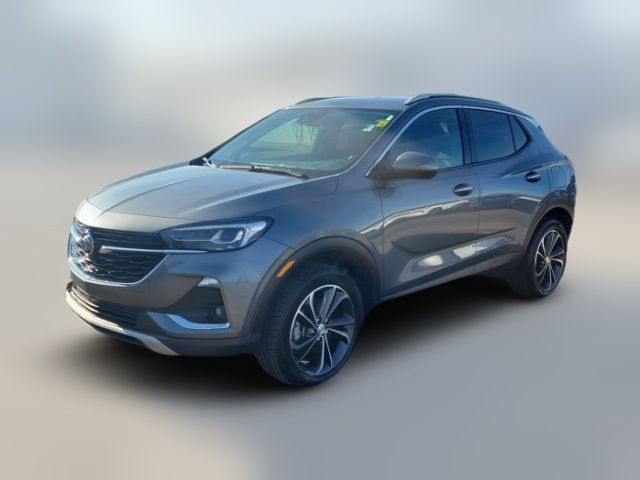 2021 Buick Encore GX Essence