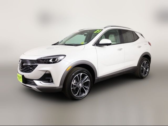 2021 Buick Encore GX Essence