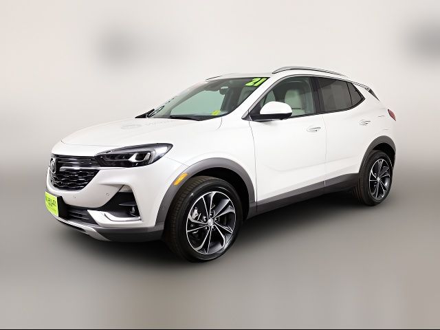 2021 Buick Encore GX Essence