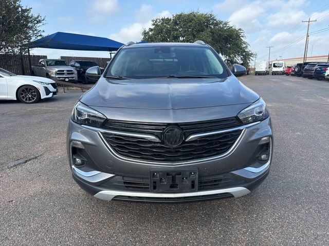 2021 Buick Encore GX Essence