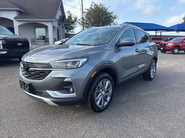2021 Buick Encore GX Essence