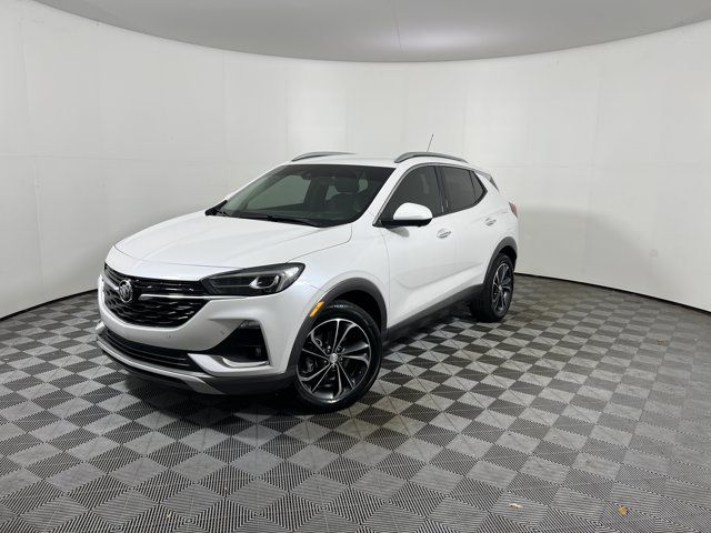 2021 Buick Encore GX Essence