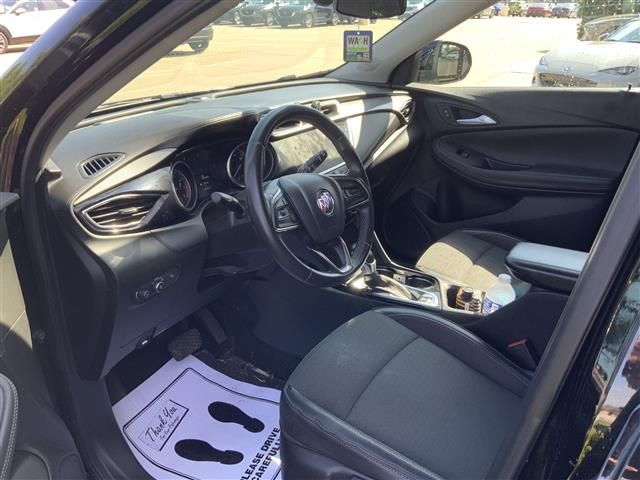 2021 Buick Encore GX Preferred